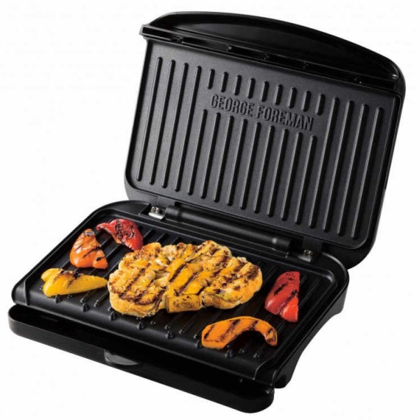 George Foreman bordgrill fit grill stor 2025820 Homestore.no