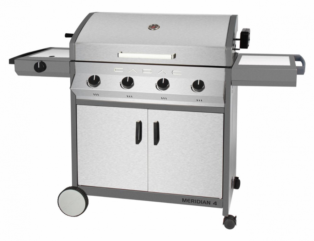 Cadac gassgrill Cadac gassgrill