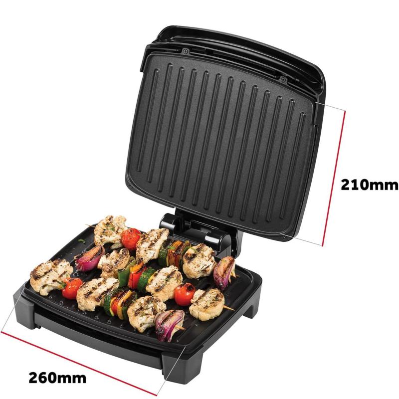 Target george foreman cheap