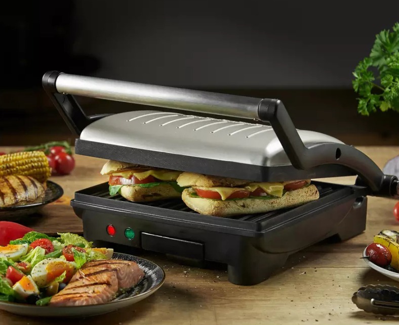 Target top george foreman