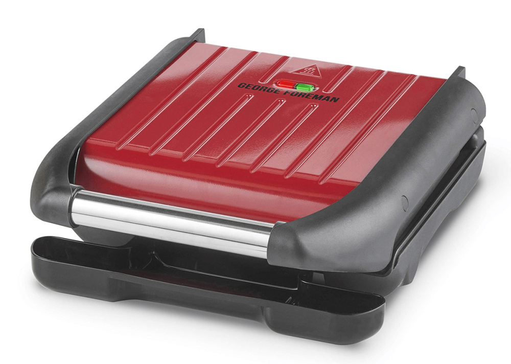 Target george foreman cheap