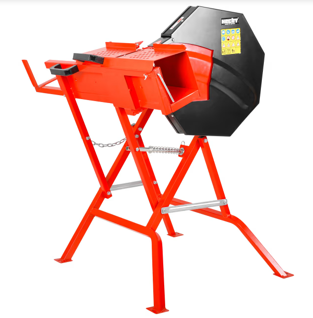 Vedkappsag Proff