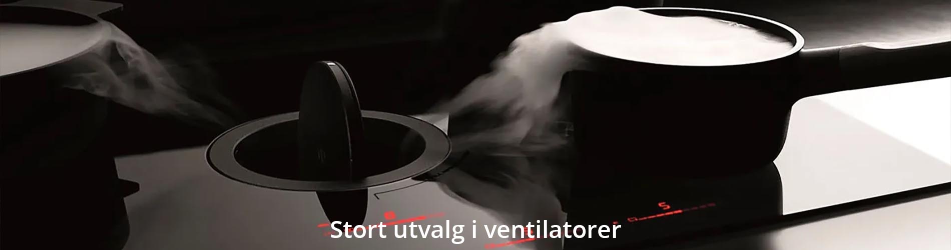 Se vårt store utvalg i gressklippere