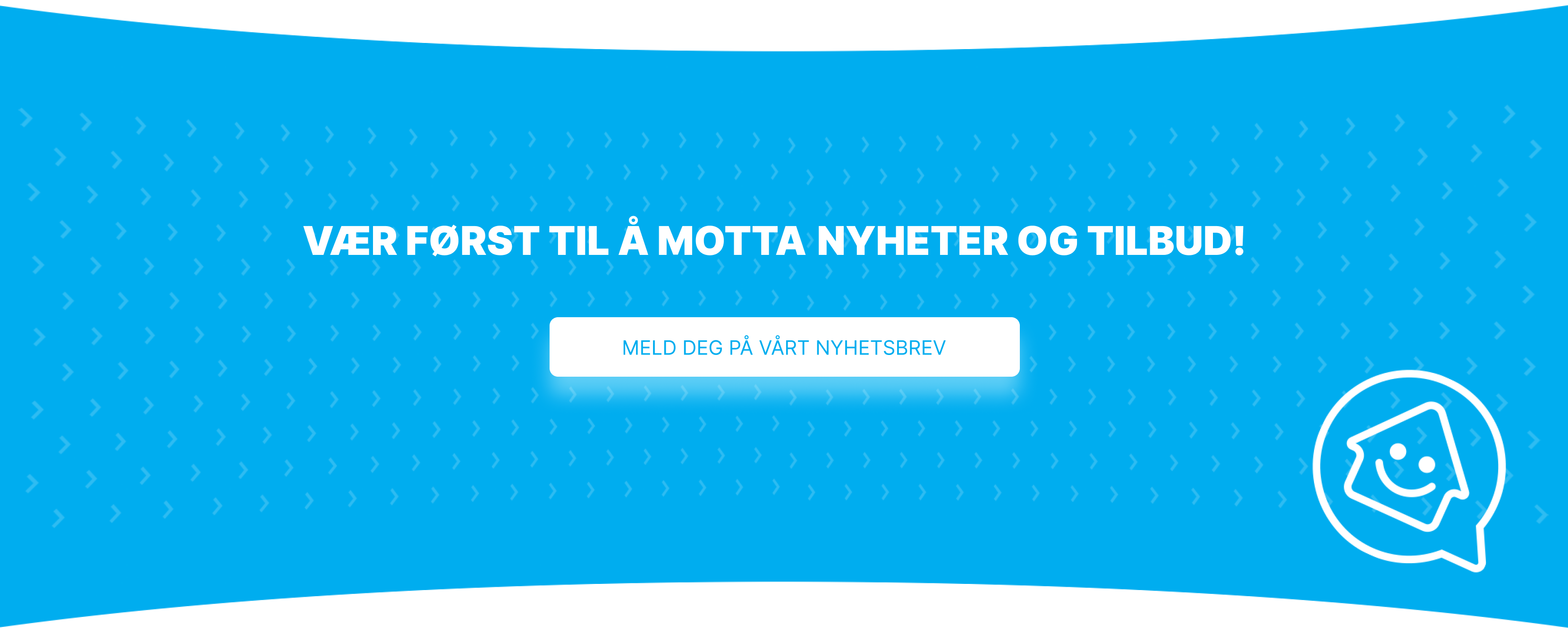 Nyhetsbrev