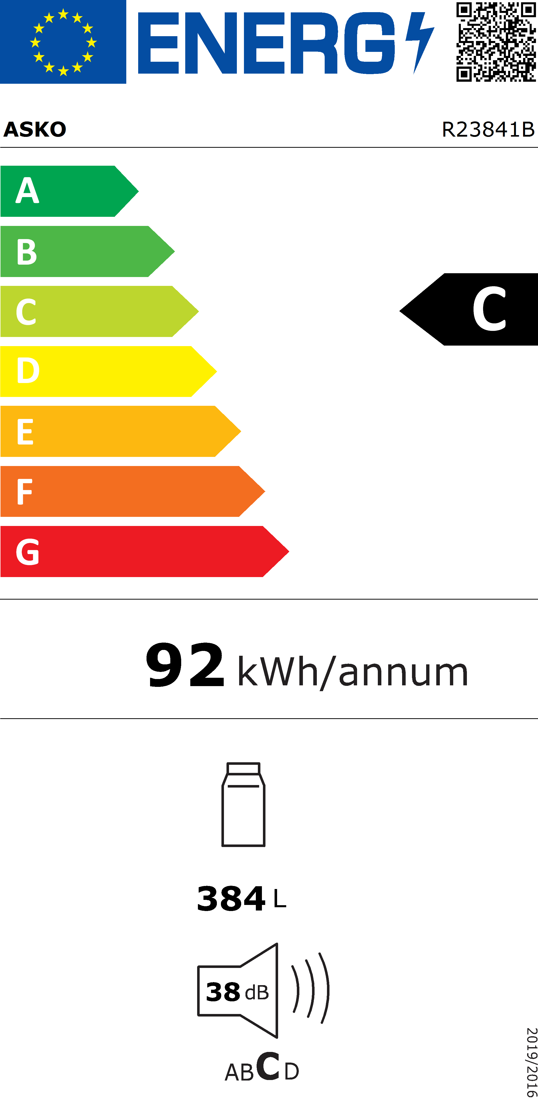 Energimerking: new_c