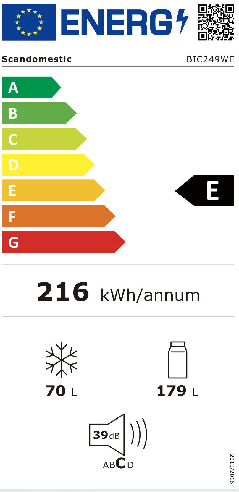Energimerking: new_e