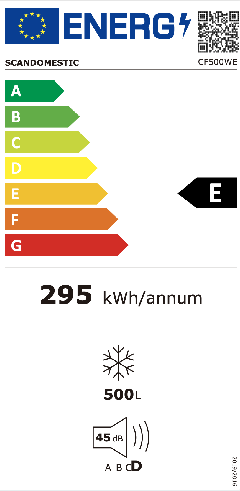Energimerking: new_e