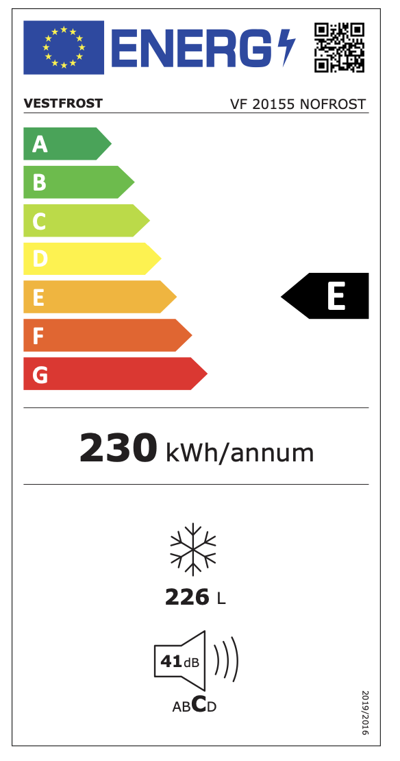 Energimerking: new_e