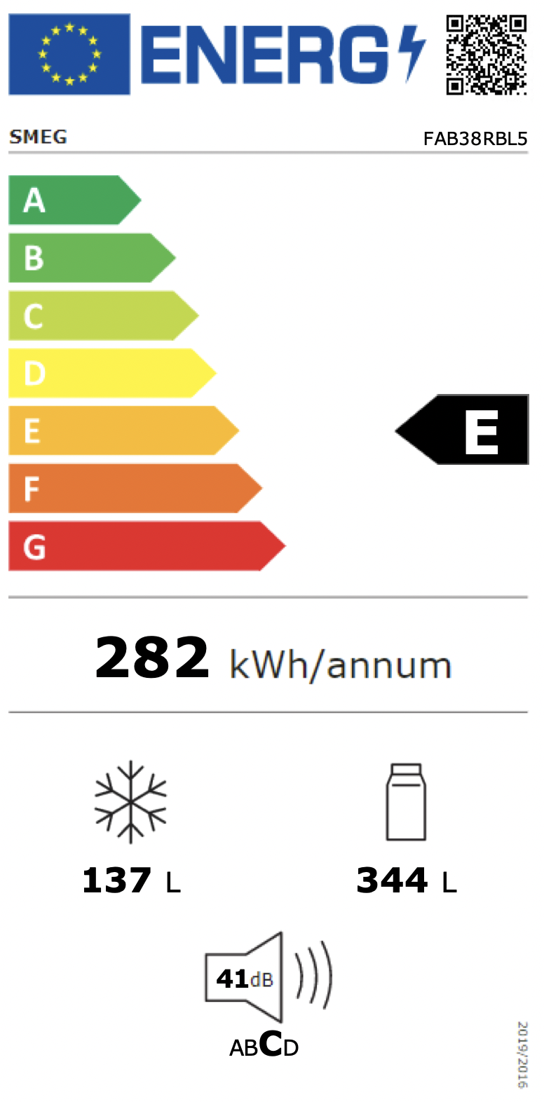 Energimerking: new_e