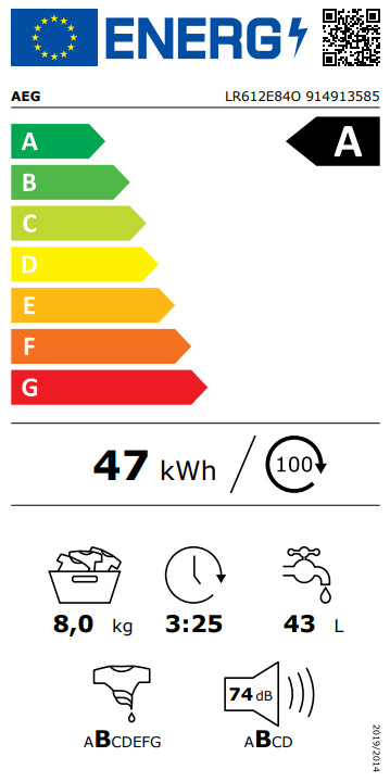 Energimerking: new_a