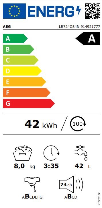 Energimerking: new_a
