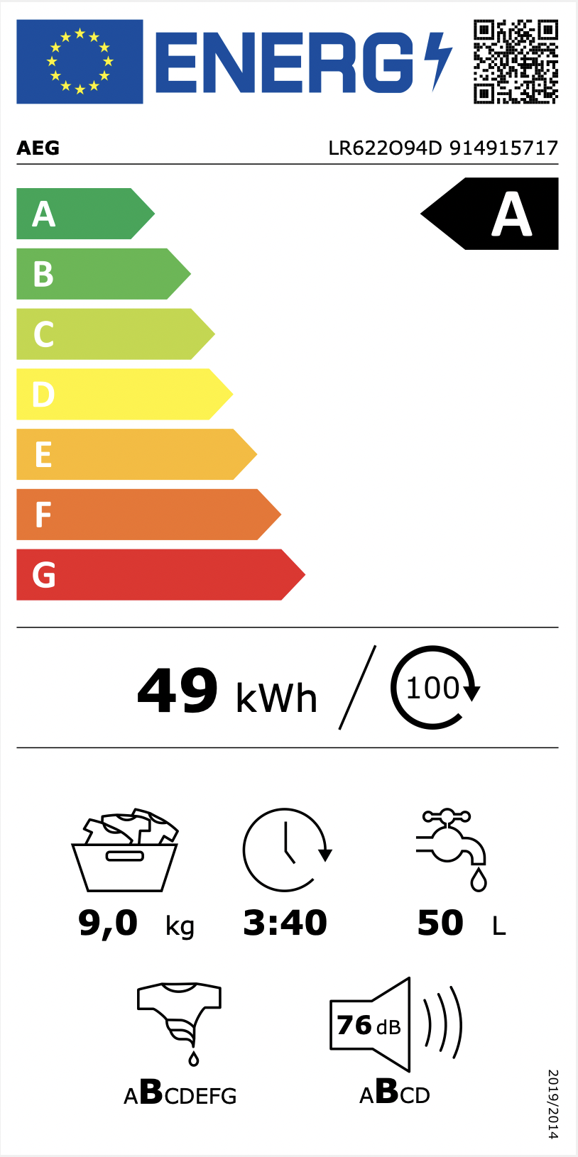 Energimerking: new_a