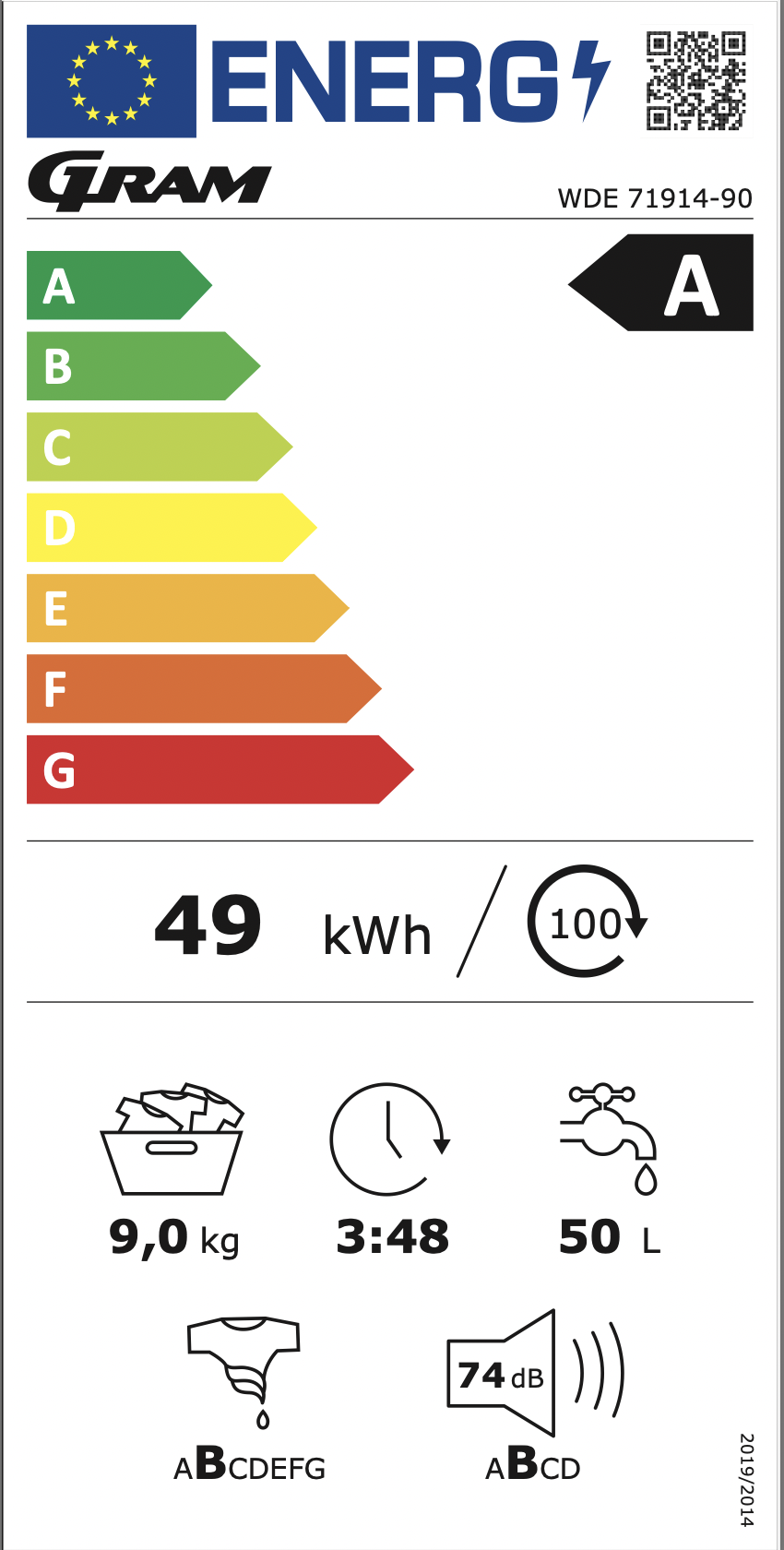Energimerking: new_a