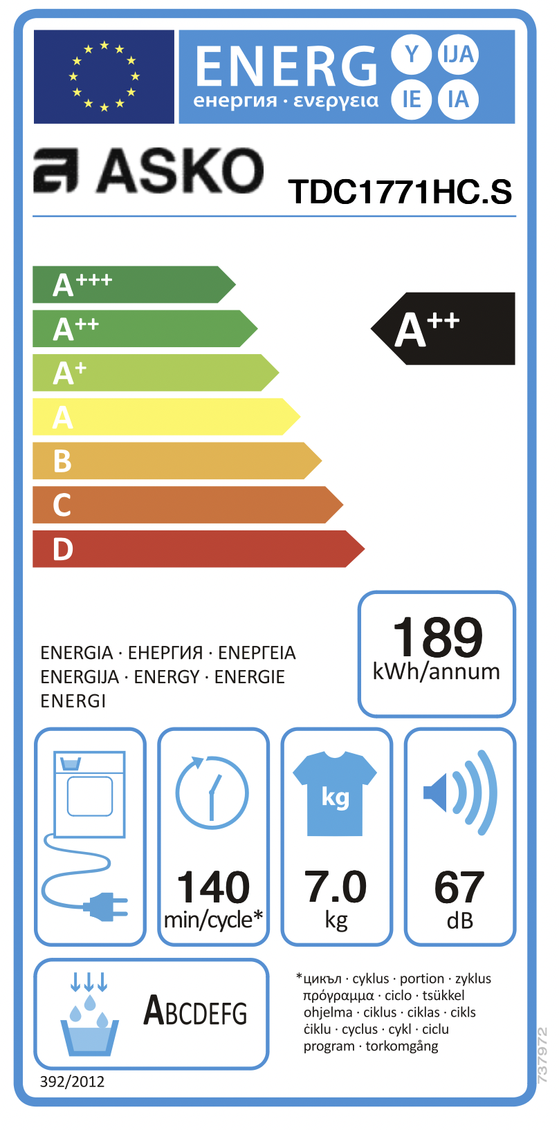 Energimerking: old_app