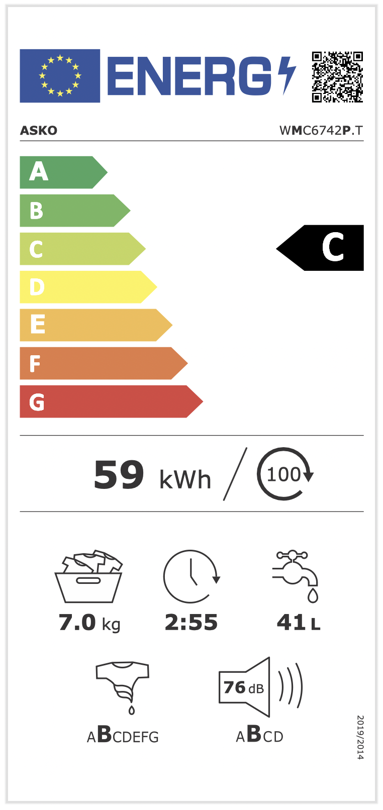 Energimerking: new_c