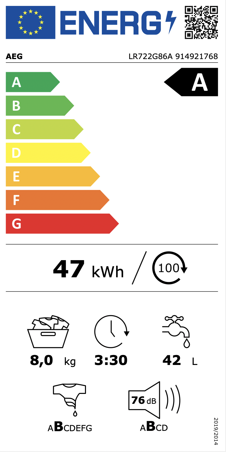 Energimerking: new_a