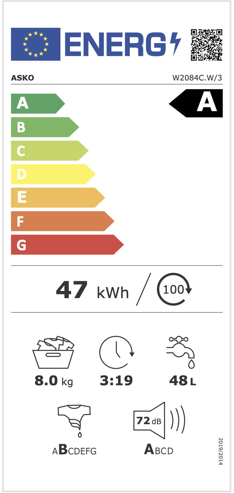 Energimerking: new_a