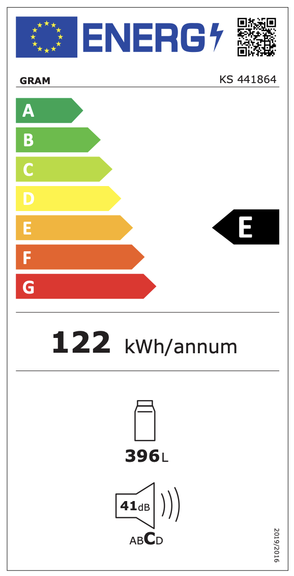 Energimerking: new_e