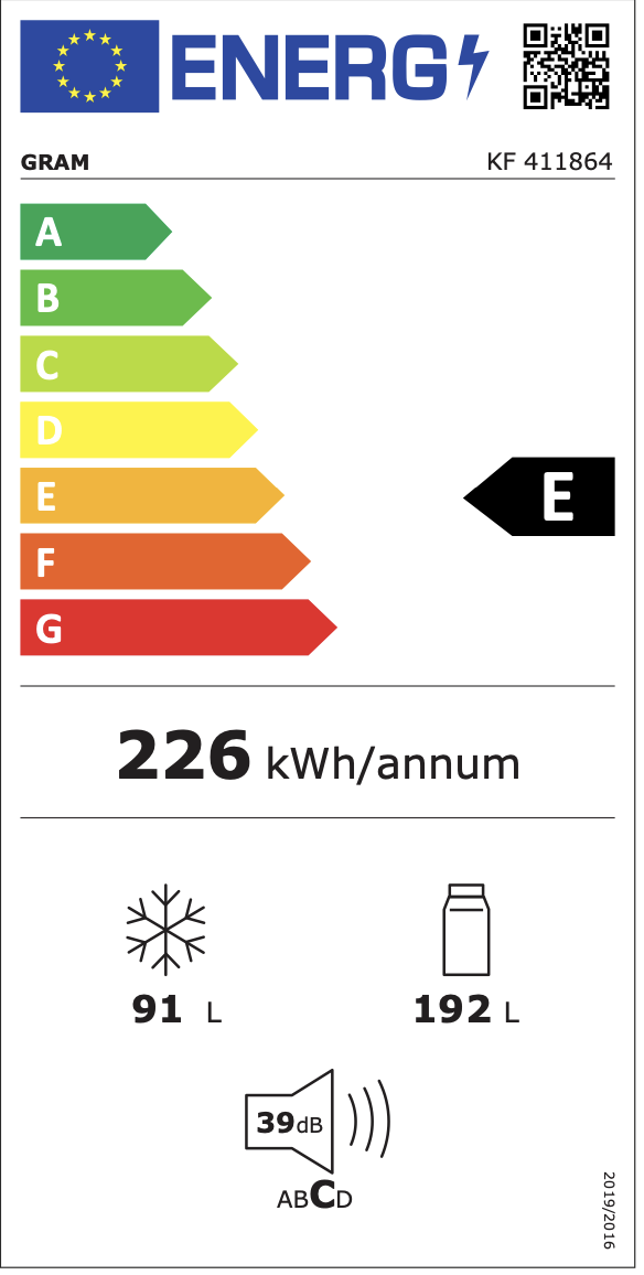 Energimerking: new_e