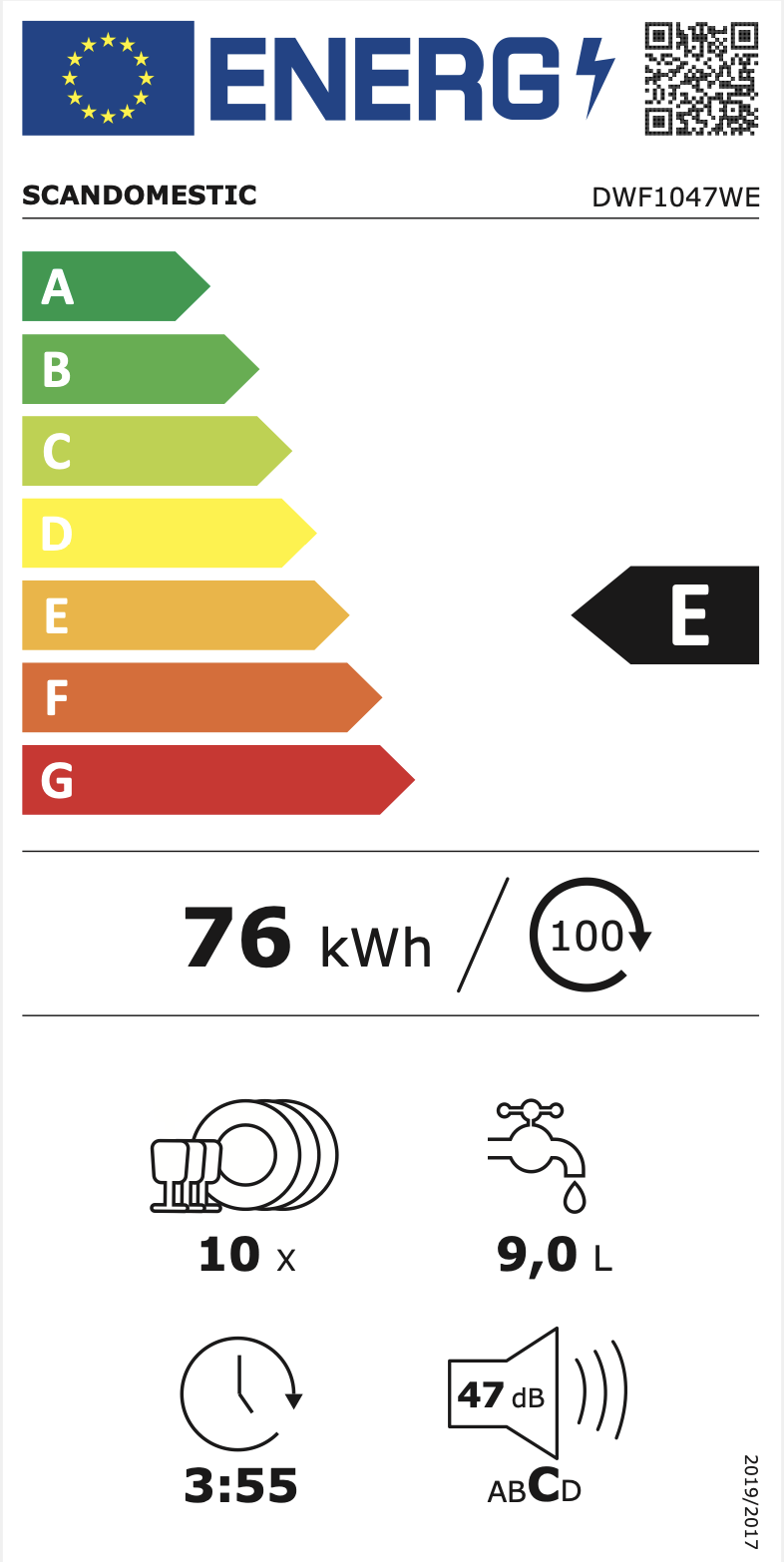 Energimerking: new_e