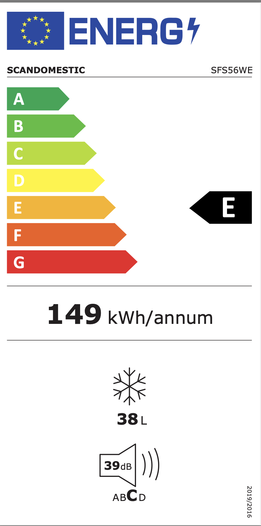 Energimerking: new_e
