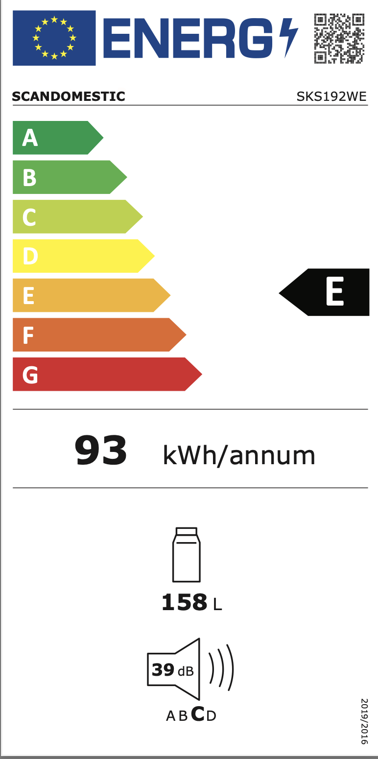 Energimerking: new_e